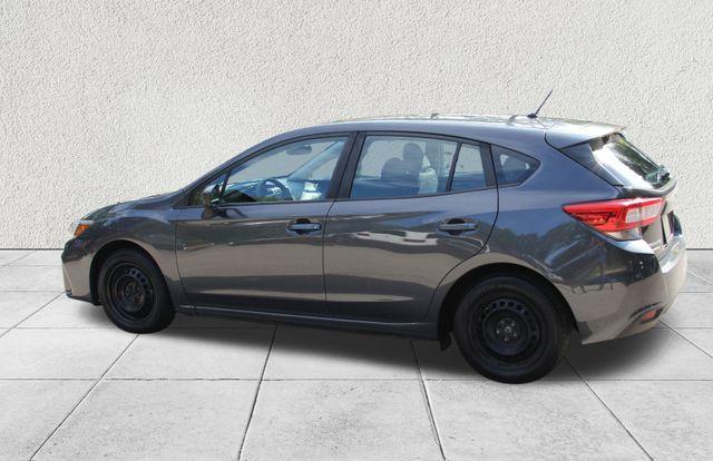 used 2019 Subaru Impreza car, priced at $10,990