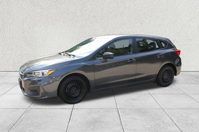 used 2019 Subaru Impreza car, priced at $10,990