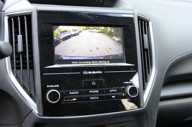 used 2019 Subaru Impreza car, priced at $10,990