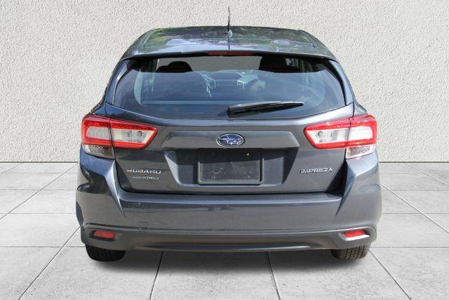 used 2019 Subaru Impreza car, priced at $10,990