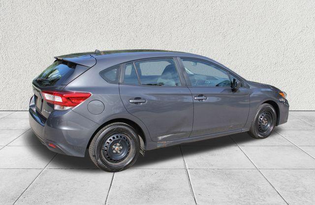 used 2019 Subaru Impreza car, priced at $10,990