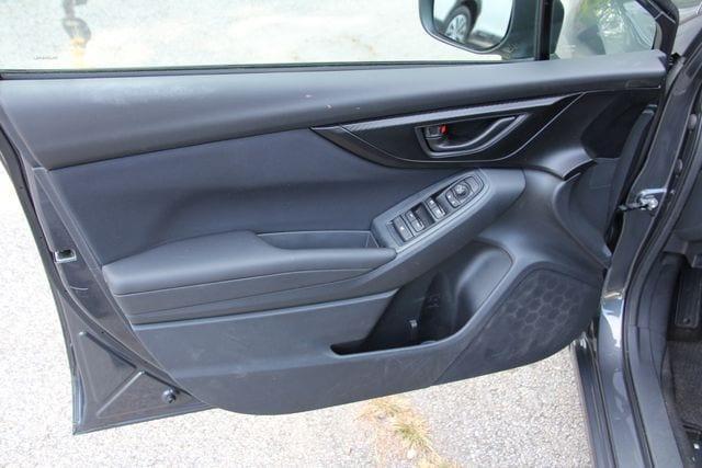 used 2019 Subaru Impreza car, priced at $10,990
