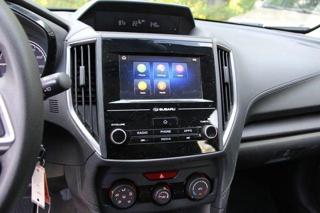 used 2019 Subaru Impreza car, priced at $10,990