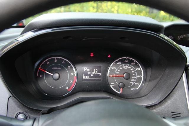 used 2019 Subaru Impreza car, priced at $10,990