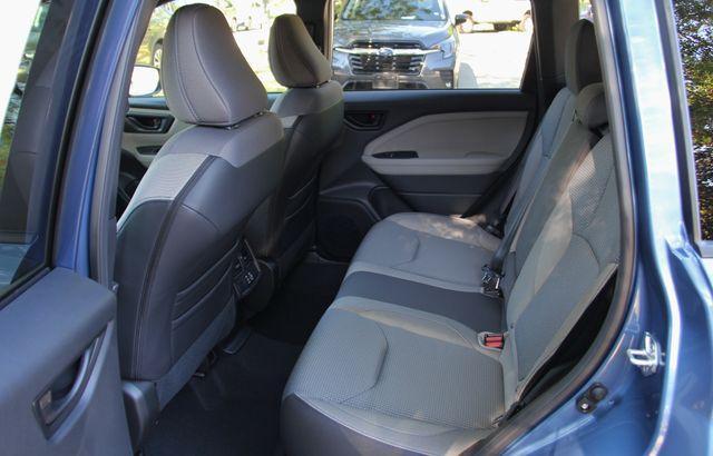 new 2025 Subaru Forester car, priced at $31,336