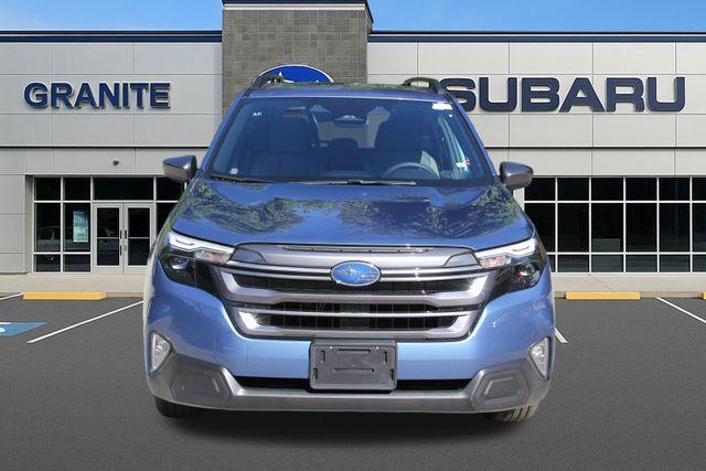new 2025 Subaru Forester car, priced at $31,336