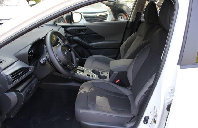 used 2025 Subaru Crosstrek car, priced at $29,995