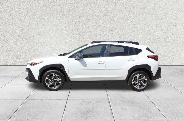used 2025 Subaru Crosstrek car, priced at $29,995