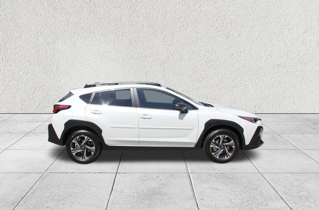 used 2025 Subaru Crosstrek car, priced at $29,995