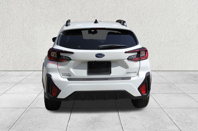 used 2025 Subaru Crosstrek car, priced at $29,995