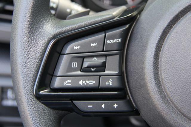 used 2025 Subaru Crosstrek car, priced at $29,995