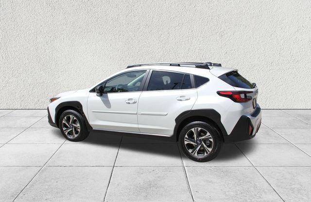 used 2025 Subaru Crosstrek car, priced at $29,995