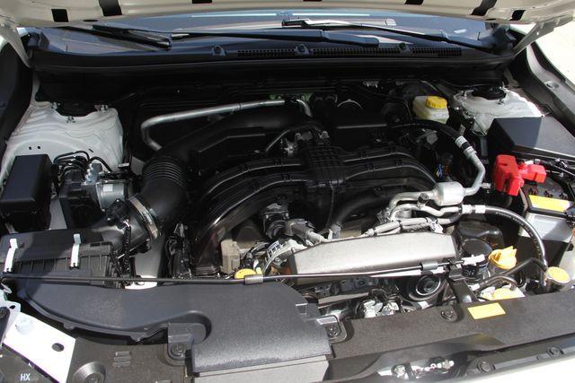 used 2025 Subaru Crosstrek car, priced at $29,995