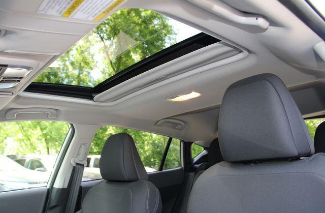 used 2025 Subaru Crosstrek car, priced at $29,995