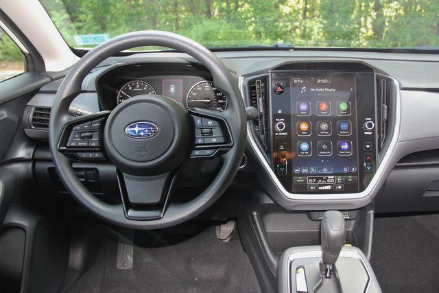 used 2025 Subaru Crosstrek car, priced at $29,995