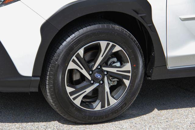 used 2025 Subaru Crosstrek car, priced at $29,995