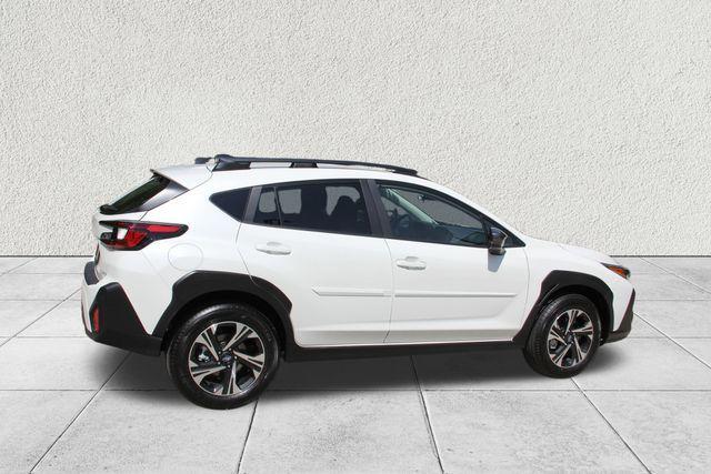 used 2025 Subaru Crosstrek car, priced at $29,995