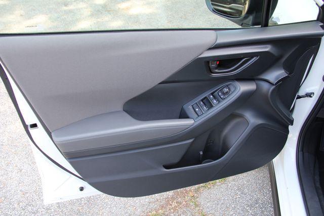 used 2025 Subaru Crosstrek car, priced at $29,995