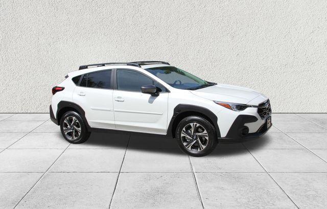 used 2025 Subaru Crosstrek car, priced at $29,995