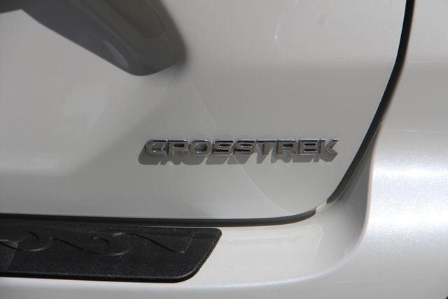used 2025 Subaru Crosstrek car, priced at $29,995