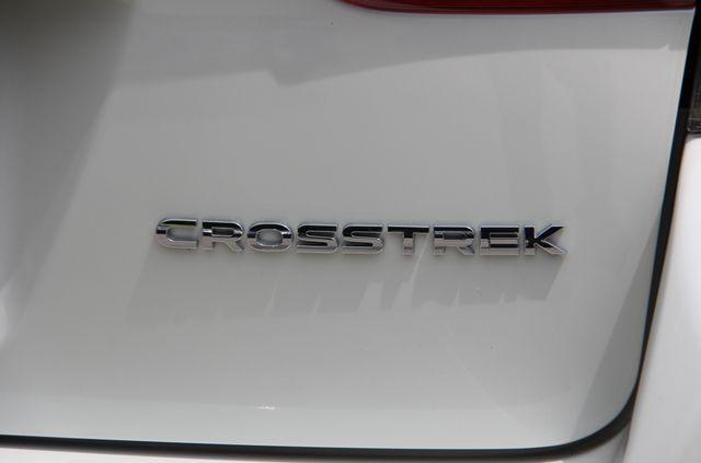 used 2022 Subaru Crosstrek car, priced at $24,990