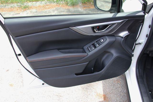 used 2022 Subaru Crosstrek car, priced at $24,990