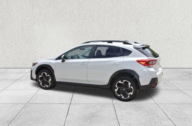 used 2022 Subaru Crosstrek car, priced at $24,990