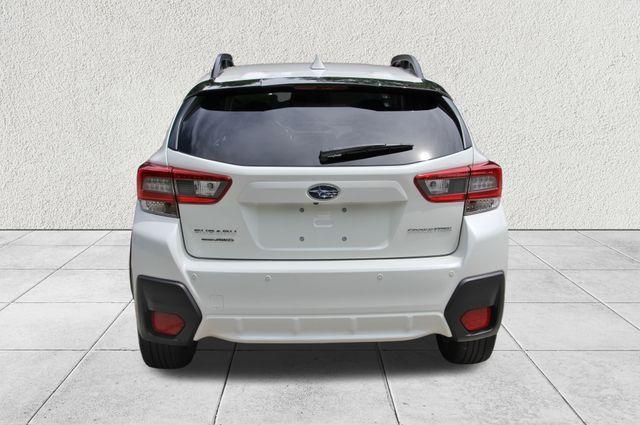 used 2022 Subaru Crosstrek car, priced at $24,990