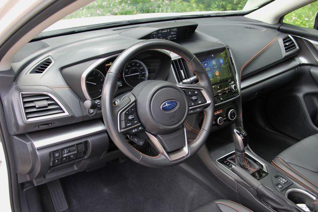 used 2022 Subaru Crosstrek car, priced at $24,990