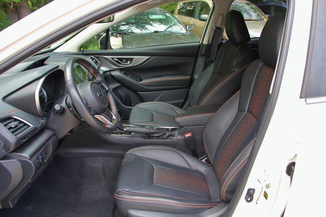 used 2022 Subaru Crosstrek car, priced at $24,990