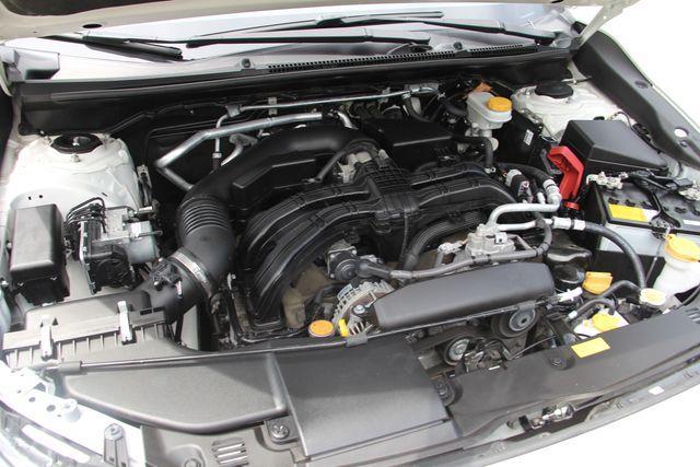 used 2022 Subaru Crosstrek car, priced at $24,990