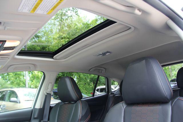 used 2022 Subaru Crosstrek car, priced at $24,990