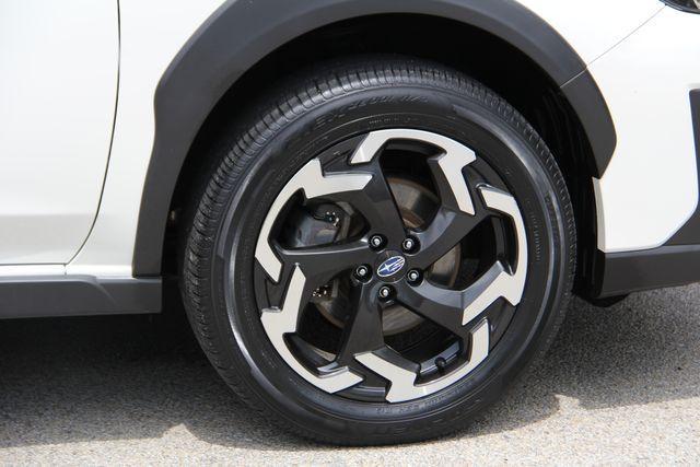 used 2022 Subaru Crosstrek car, priced at $24,990