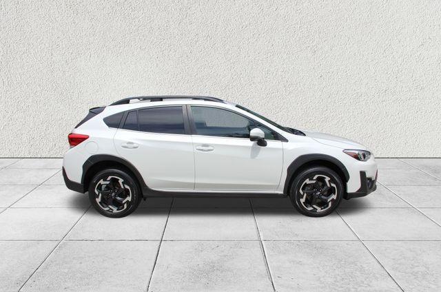 used 2022 Subaru Crosstrek car, priced at $24,990