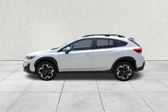 used 2022 Subaru Crosstrek car, priced at $24,990