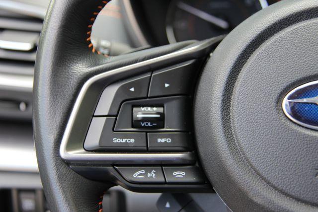 used 2022 Subaru Crosstrek car, priced at $24,990