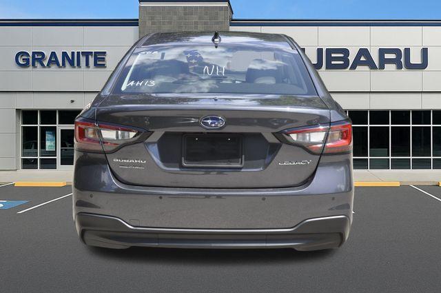 new 2025 Subaru Legacy car, priced at $33,484