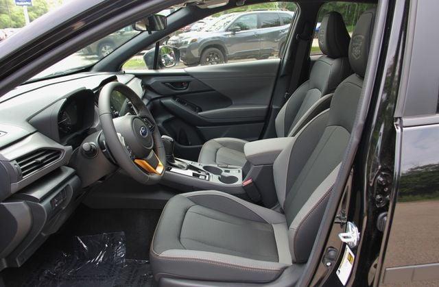new 2025 Subaru Crosstrek car, priced at $34,001