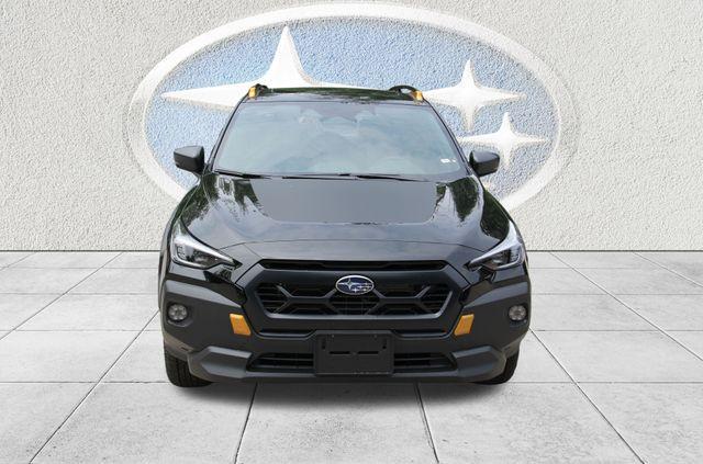 new 2025 Subaru Crosstrek car, priced at $34,001