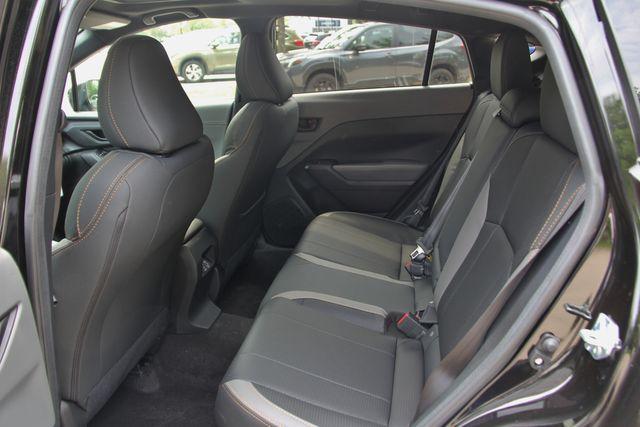 new 2025 Subaru Crosstrek car, priced at $34,001