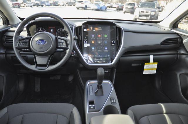 new 2025 Subaru Crosstrek car, priced at $29,561
