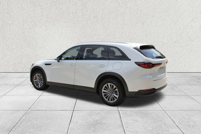 used 2024 Mazda CX-90 car, priced at $34,990