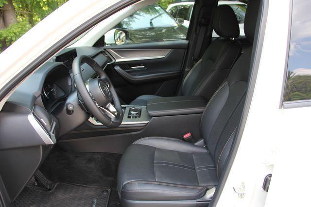 used 2024 Mazda CX-90 car, priced at $34,990