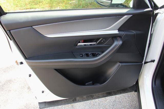 used 2024 Mazda CX-90 car, priced at $34,990