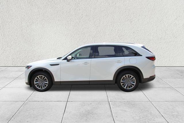 used 2024 Mazda CX-90 car, priced at $34,990