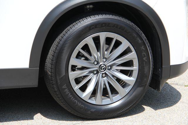 used 2024 Mazda CX-90 car, priced at $34,990