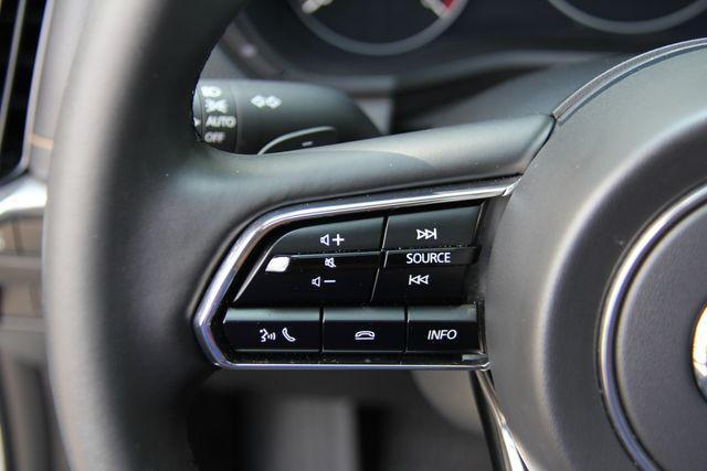 used 2024 Mazda CX-90 car, priced at $34,990