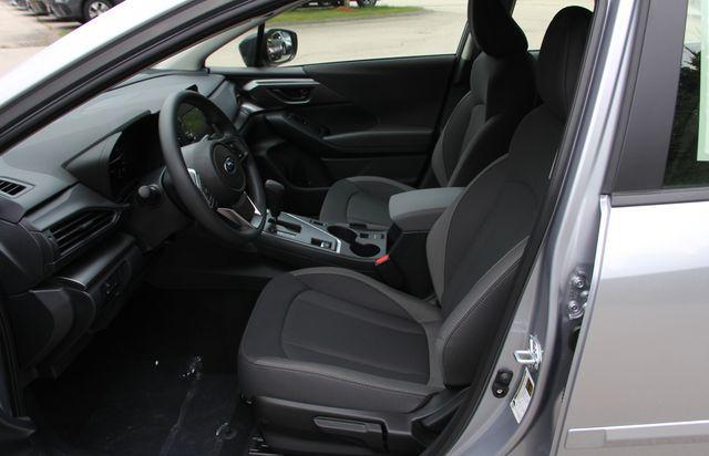 new 2025 Subaru Impreza car, priced at $23,904