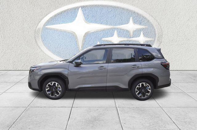 new 2025 Subaru Forester car, priced at $33,079