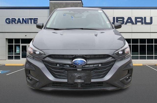 new 2025 Subaru Legacy car, priced at $28,115